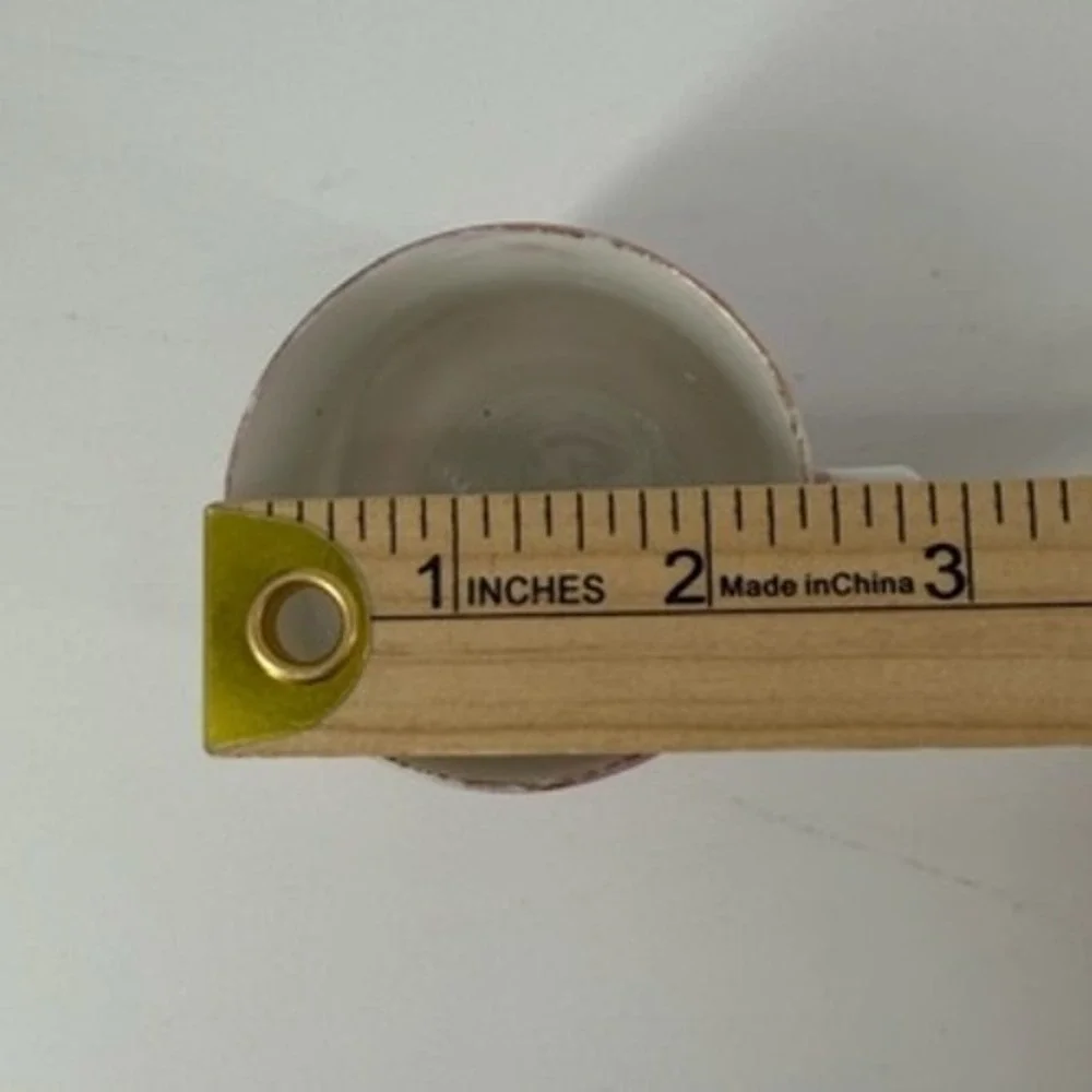 Unbranded vintage porcelain